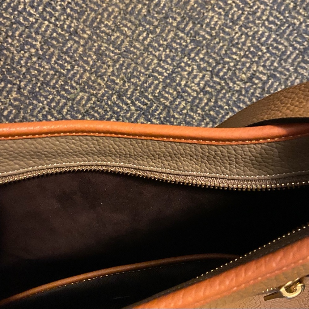 New!!! crossbody pebble leather